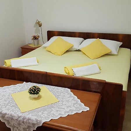 Apartman Marija Senj  Luaran gambar