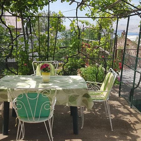 Apartman Marija Senj  Luaran gambar