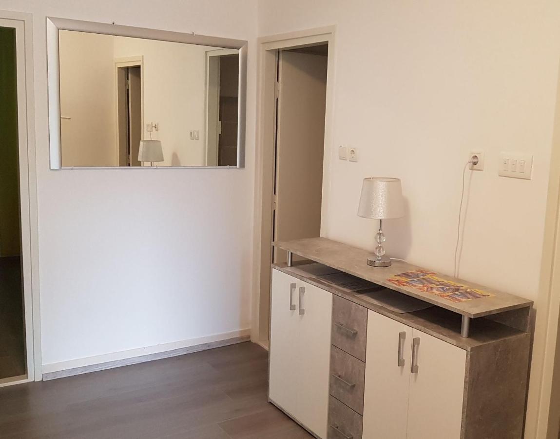 Apartman Marija Senj  Luaran gambar