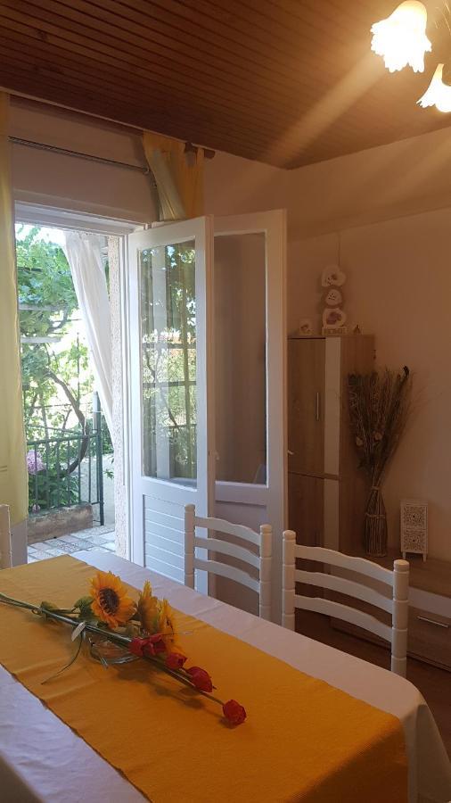 Apartman Marija Senj  Luaran gambar