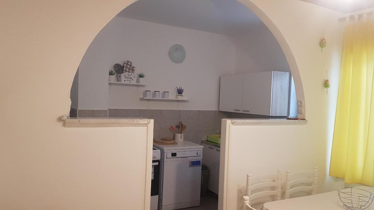 Apartman Marija Senj  Luaran gambar