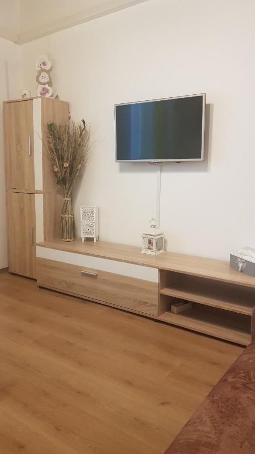Apartman Marija Senj  Luaran gambar