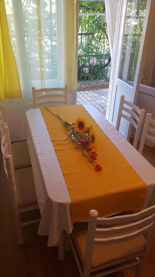 Apartman Marija Senj  Luaran gambar