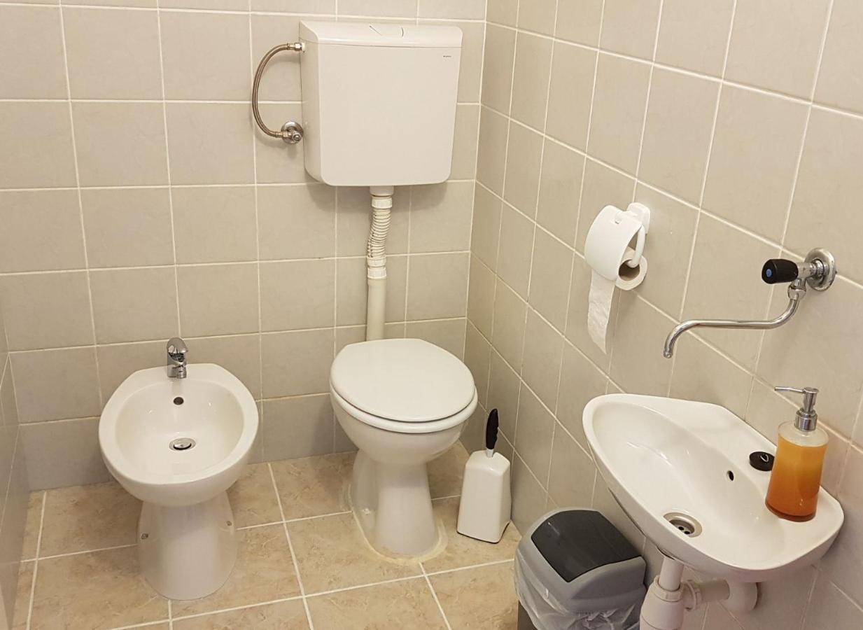 Apartman Marija Senj  Luaran gambar