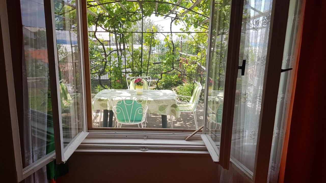 Apartman Marija Senj  Luaran gambar
