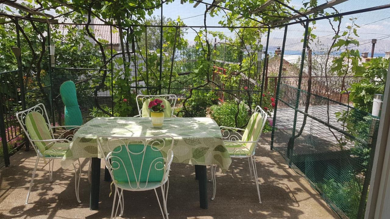Apartman Marija Senj  Luaran gambar