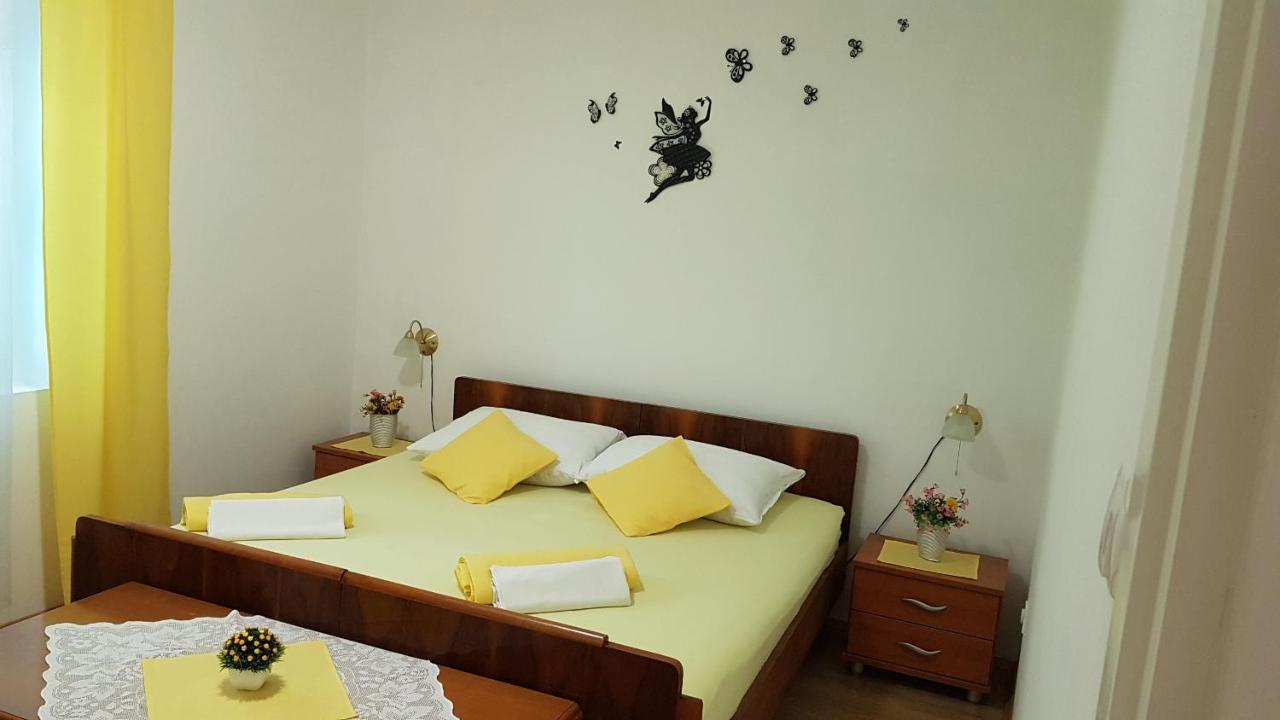 Apartman Marija Senj  Luaran gambar