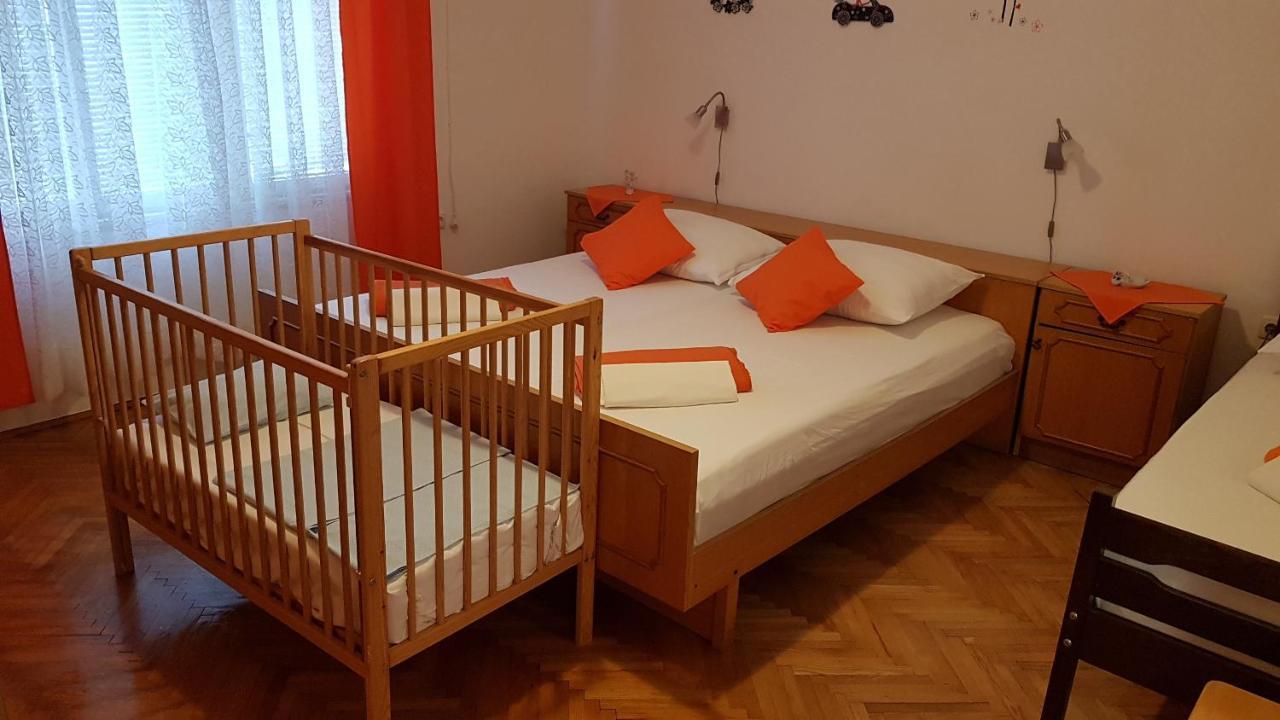 Apartman Marija Senj  Luaran gambar
