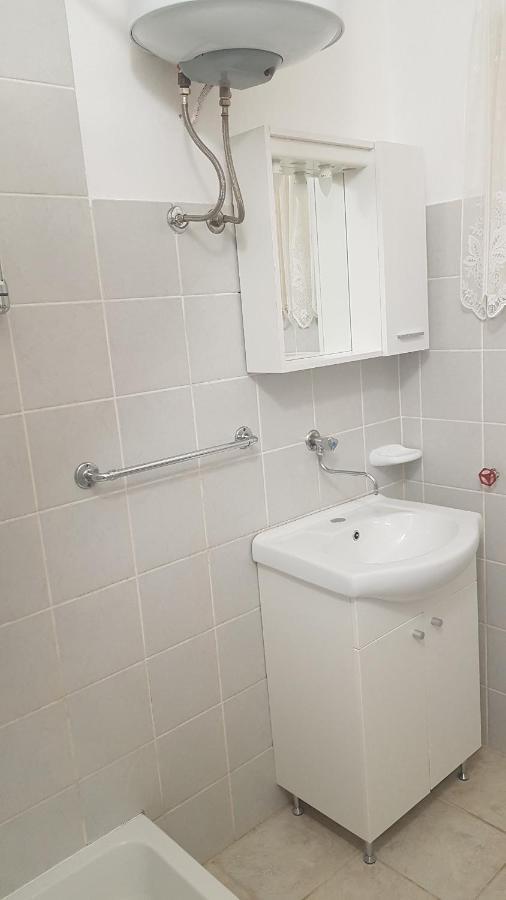 Apartman Marija Senj  Luaran gambar
