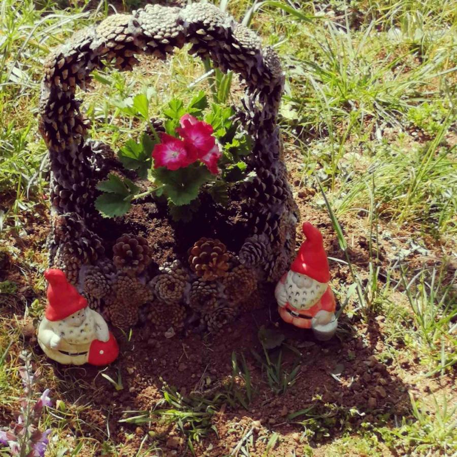 Apartman Marija Senj  Luaran gambar