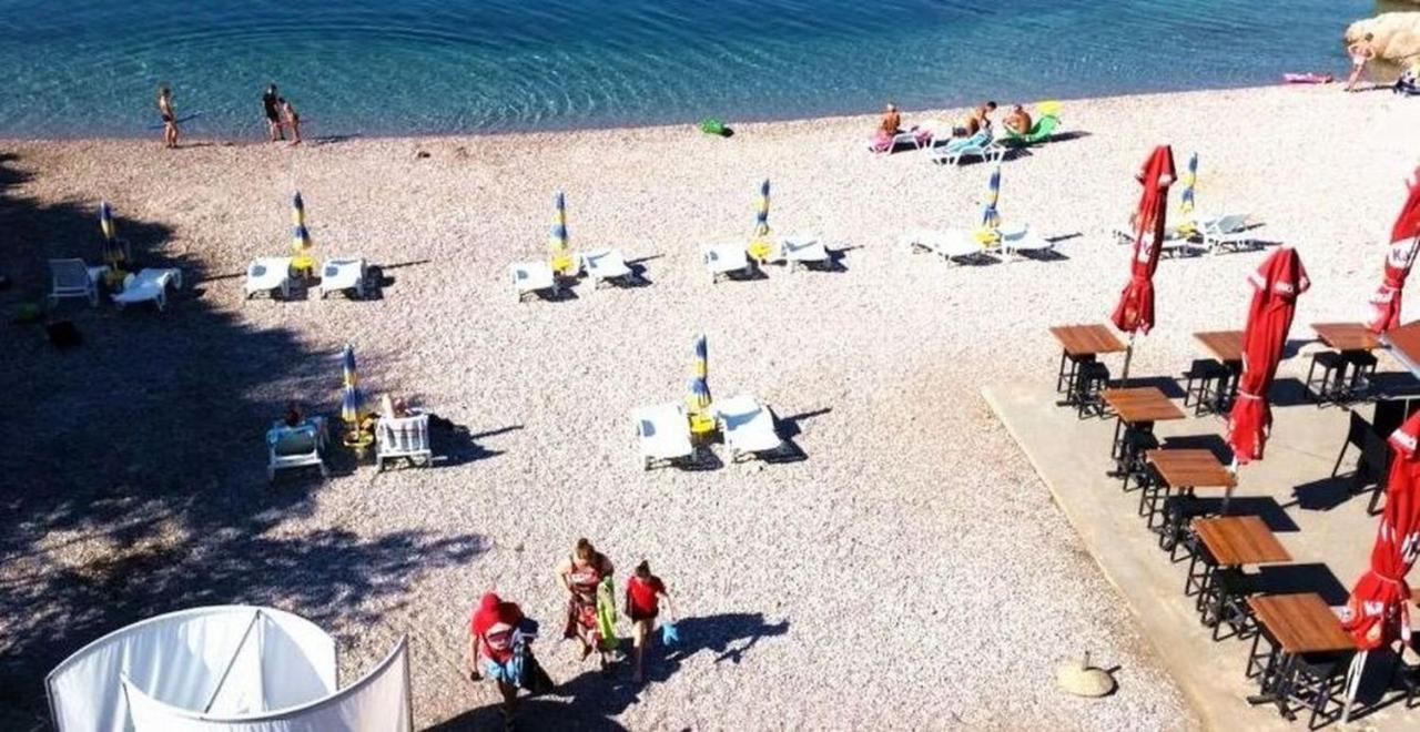Apartman Marija Senj  Luaran gambar